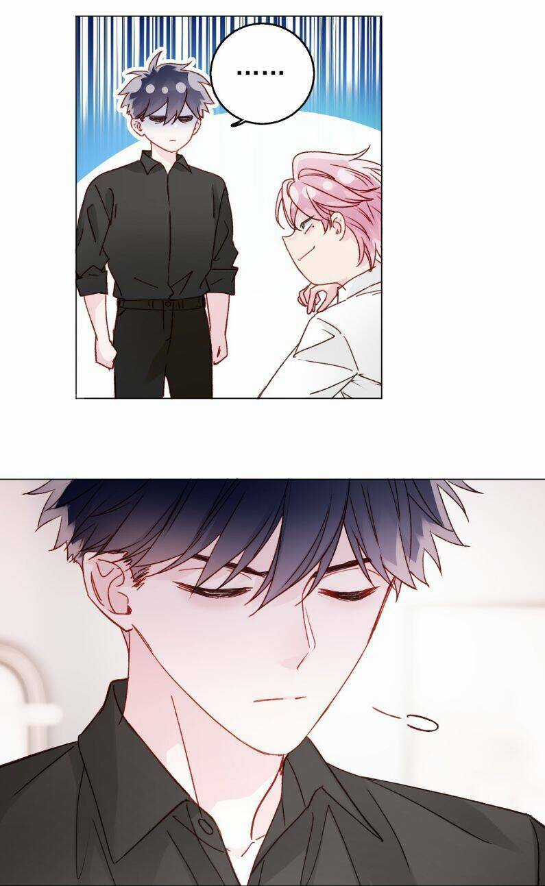 Tôi Phải Làm Một Kẻ Đại Xấu Xa Chapter 68 trang 18