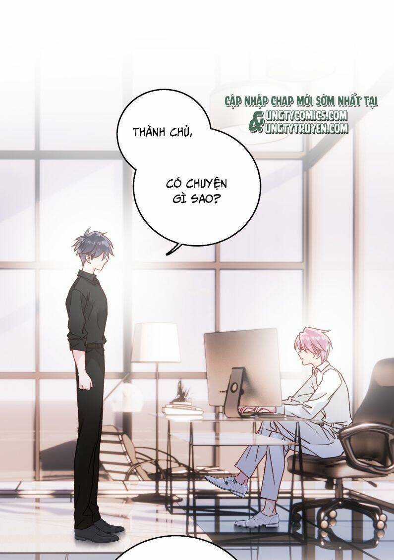 Tôi Phải Làm Một Kẻ Đại Xấu Xa Chapter 68 trang 2