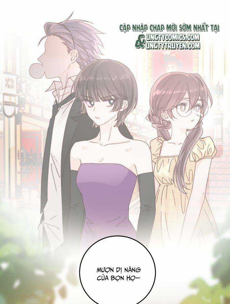 Tôi Phải Làm Một Kẻ Đại Xấu Xa Chapter 68 trang 23