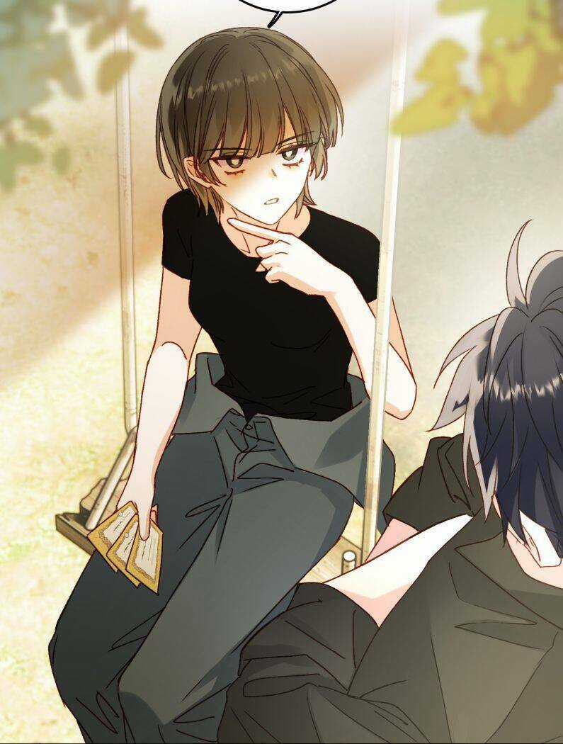 Tôi Phải Làm Một Kẻ Đại Xấu Xa Chapter 68 trang 24