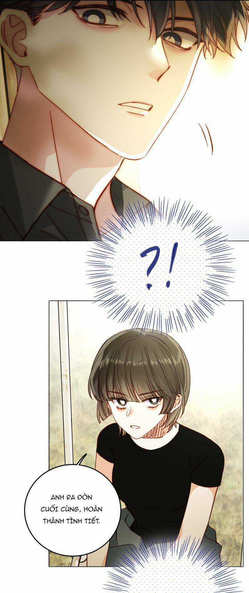 Tôi Phải Làm Một Kẻ Đại Xấu Xa Chapter 68 trang 26