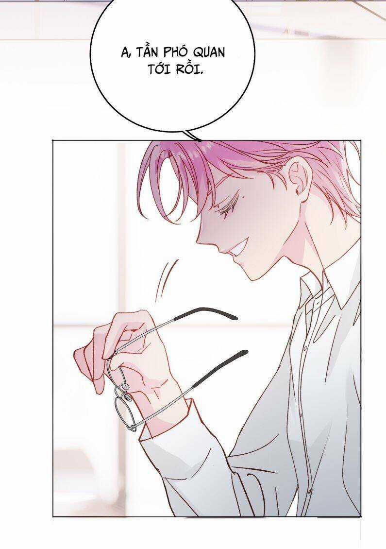 Tôi Phải Làm Một Kẻ Đại Xấu Xa Chapter 68 trang 3