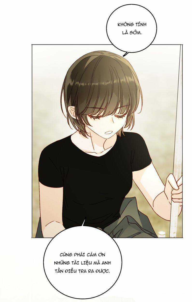 Tôi Phải Làm Một Kẻ Đại Xấu Xa Chapter 68 trang 31