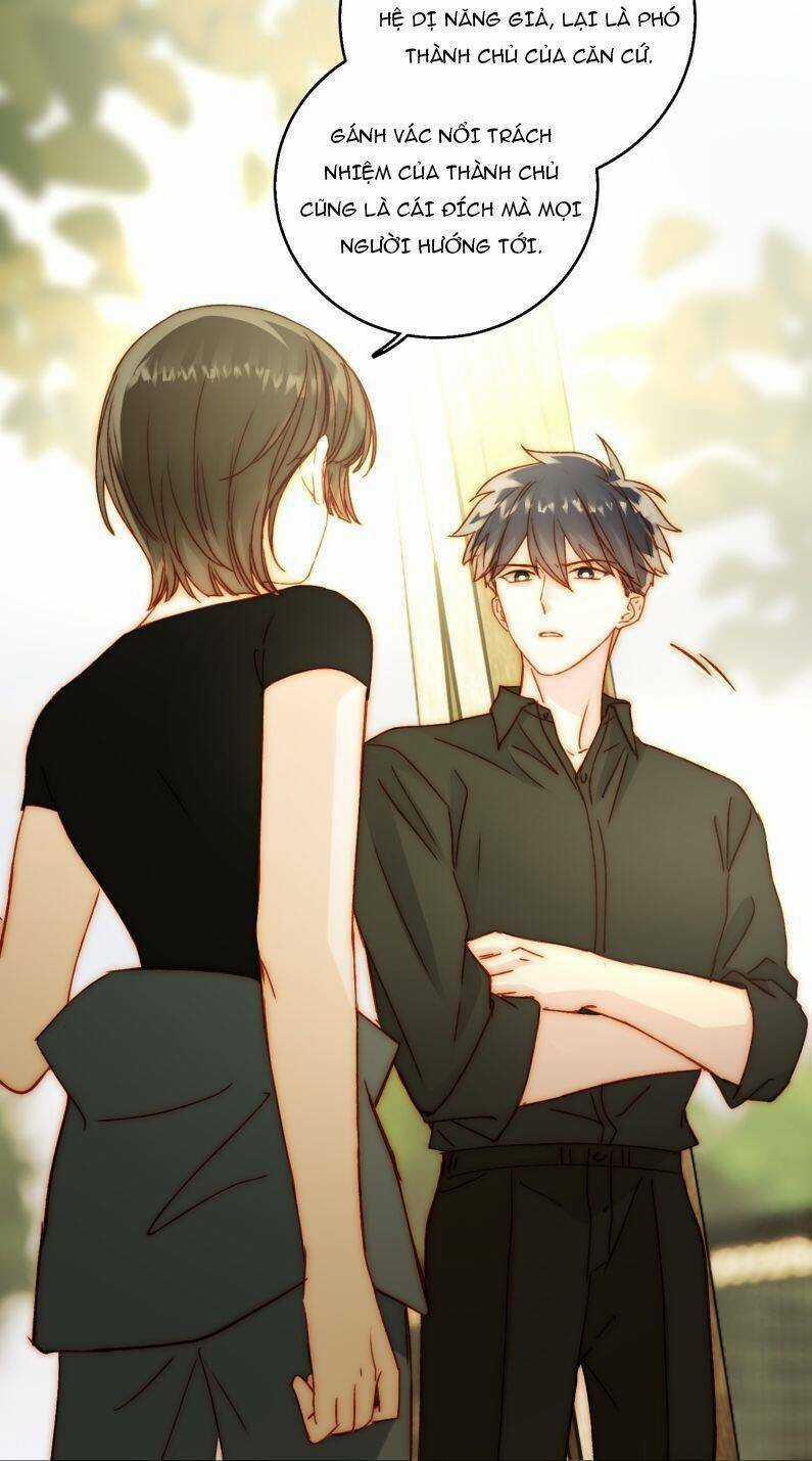 Tôi Phải Làm Một Kẻ Đại Xấu Xa Chapter 68 trang 36