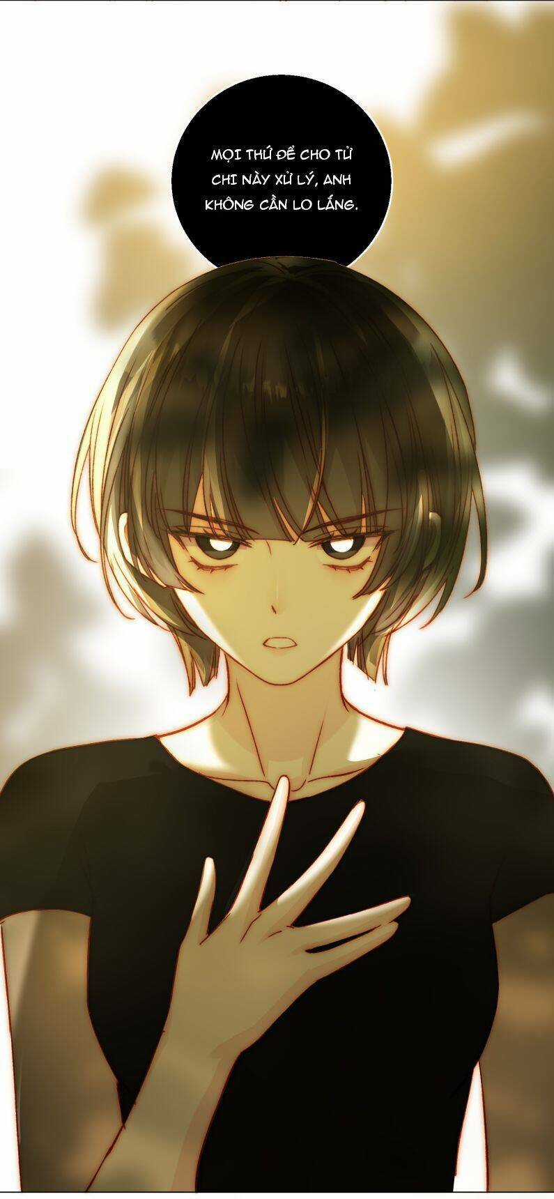 Tôi Phải Làm Một Kẻ Đại Xấu Xa Chapter 68 trang 37