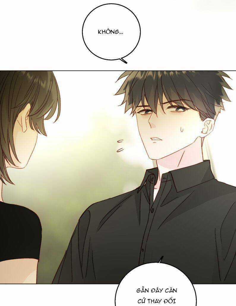 Tôi Phải Làm Một Kẻ Đại Xấu Xa Chapter 68 trang 38