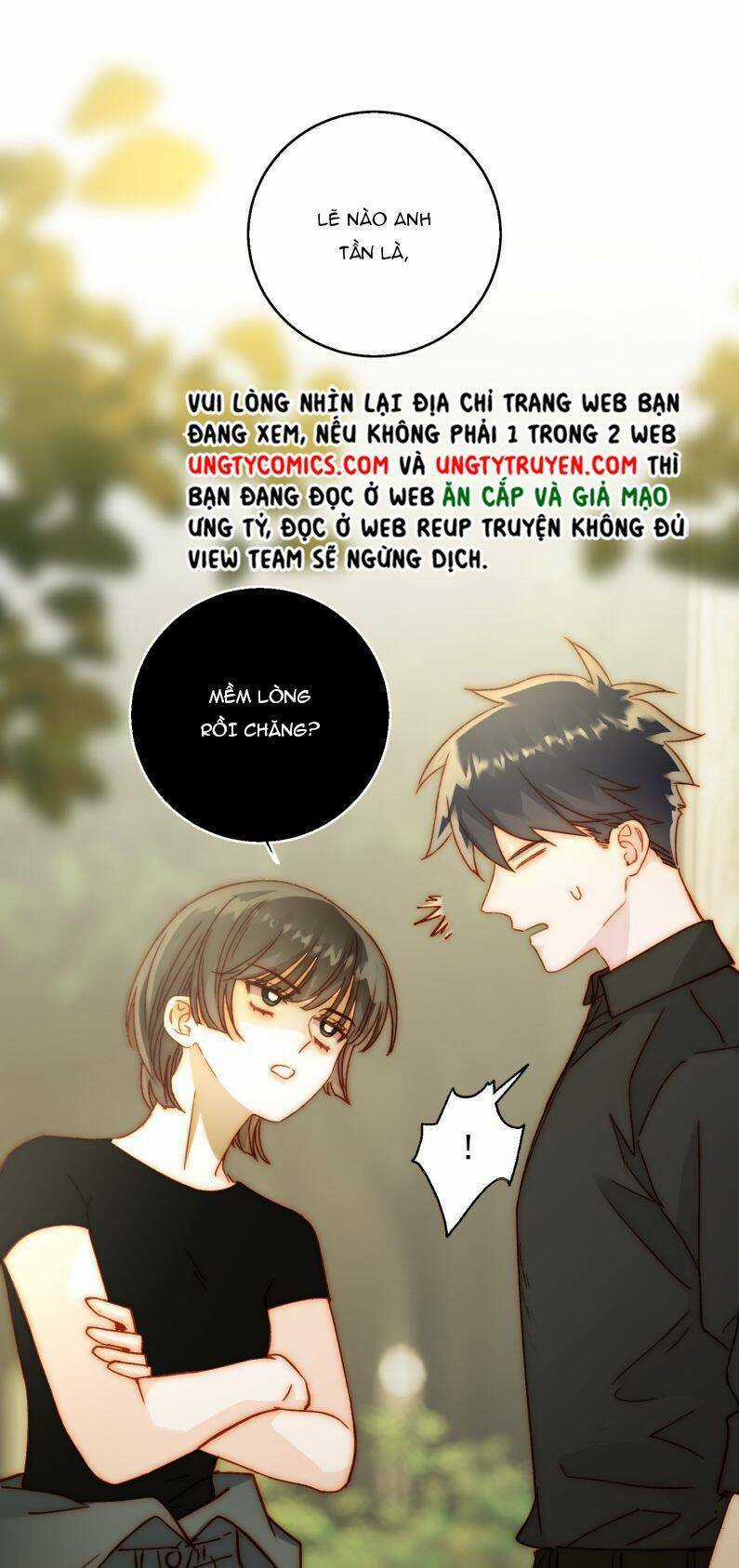 Tôi Phải Làm Một Kẻ Đại Xấu Xa Chapter 68 trang 40