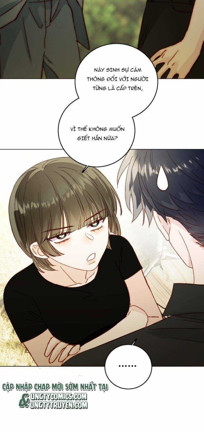 Tôi Phải Làm Một Kẻ Đại Xấu Xa Chapter 68 trang 41