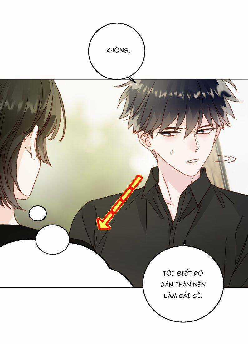 Tôi Phải Làm Một Kẻ Đại Xấu Xa Chapter 68 trang 42