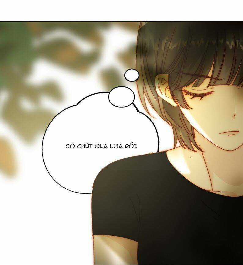 Tôi Phải Làm Một Kẻ Đại Xấu Xa Chapter 68 trang 43