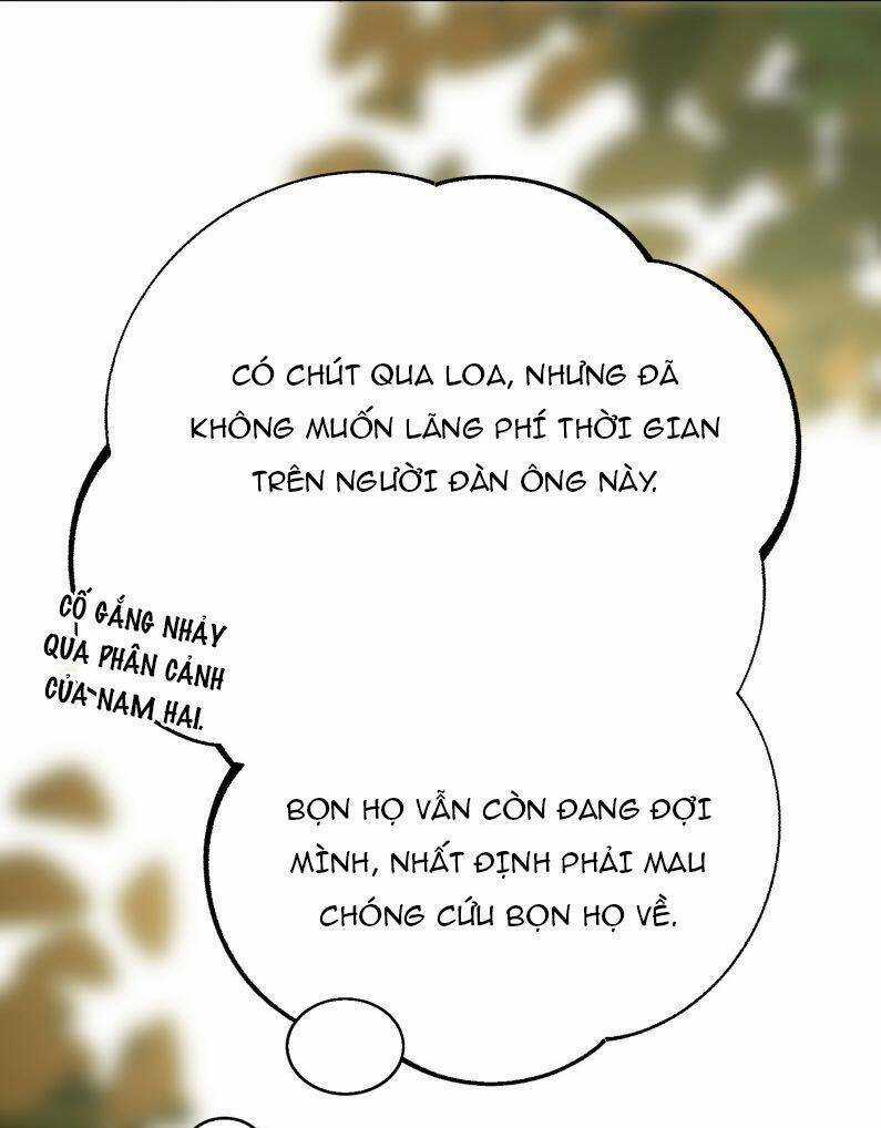 Tôi Phải Làm Một Kẻ Đại Xấu Xa Chapter 68 trang 44