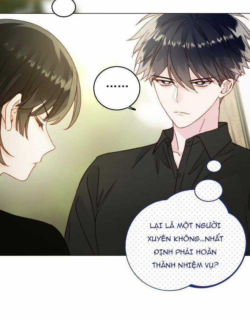 Tôi Phải Làm Một Kẻ Đại Xấu Xa Chapter 68 trang 45