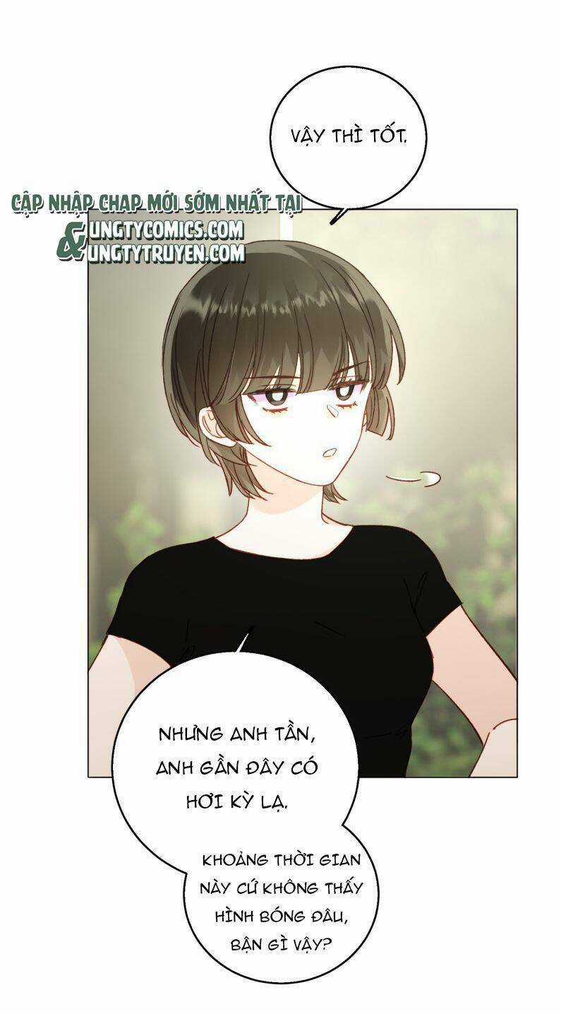 Tôi Phải Làm Một Kẻ Đại Xấu Xa Chapter 68 trang 46