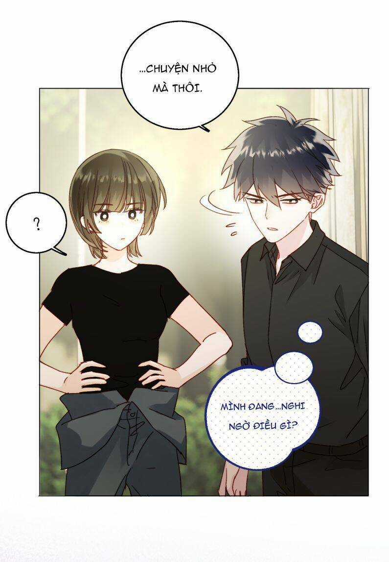 Tôi Phải Làm Một Kẻ Đại Xấu Xa Chapter 68 trang 47