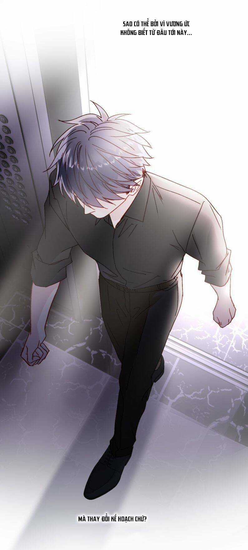 Tôi Phải Làm Một Kẻ Đại Xấu Xa Chapter 68 trang 49