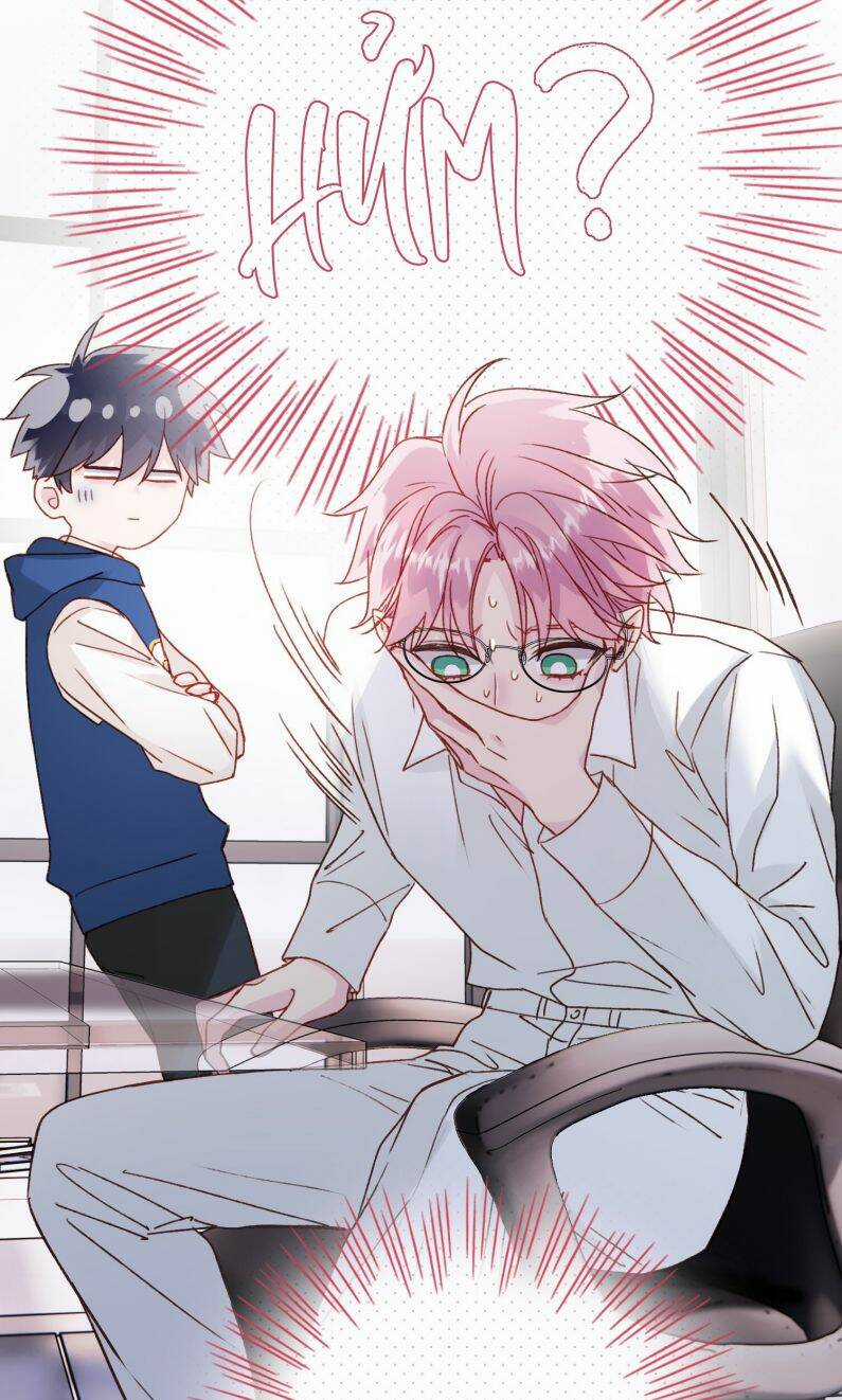 Tôi Phải Làm Một Kẻ Đại Xấu Xa Chapter 69 trang 10