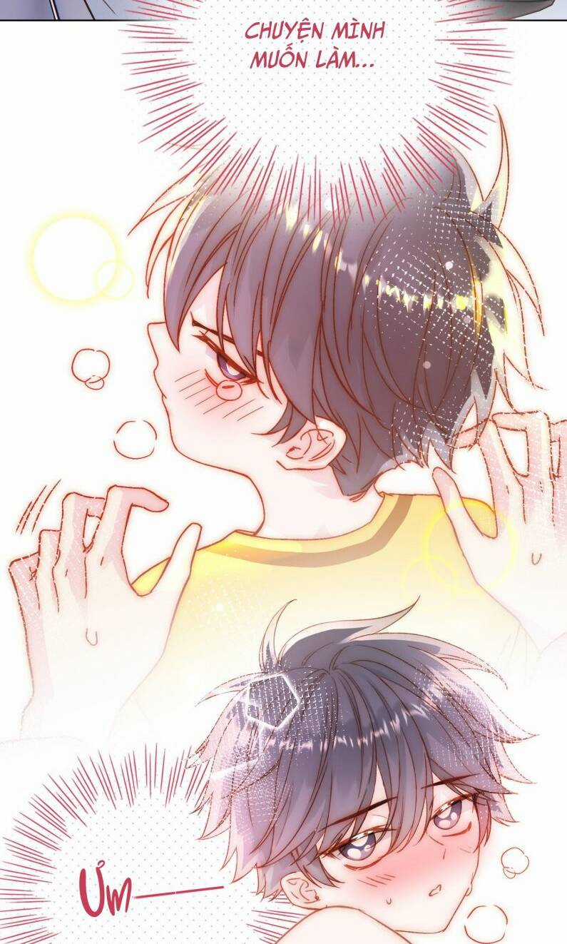 Tôi Phải Làm Một Kẻ Đại Xấu Xa Chapter 69 trang 11