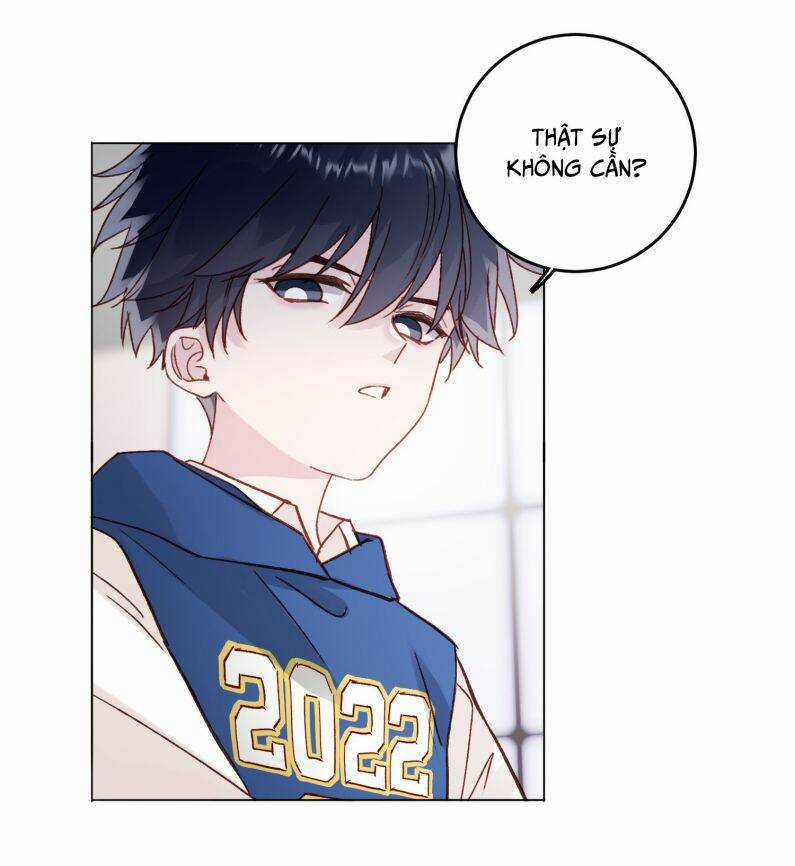 Tôi Phải Làm Một Kẻ Đại Xấu Xa Chapter 69 trang 14