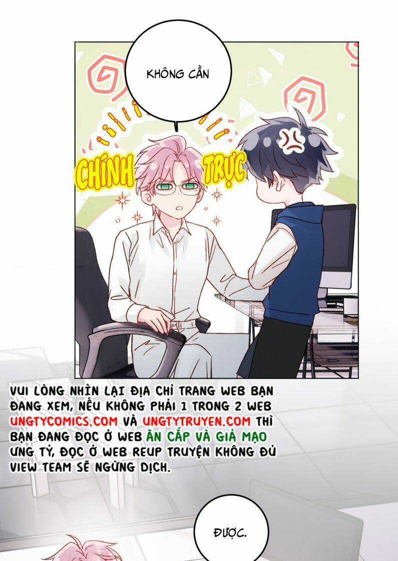 Tôi Phải Làm Một Kẻ Đại Xấu Xa Chapter 69 trang 15