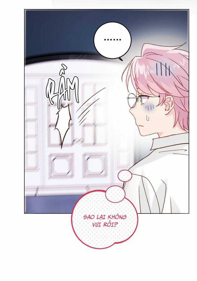 Tôi Phải Làm Một Kẻ Đại Xấu Xa Chapter 69 trang 17