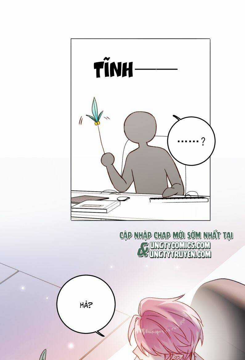 Tôi Phải Làm Một Kẻ Đại Xấu Xa Chapter 69 trang 19