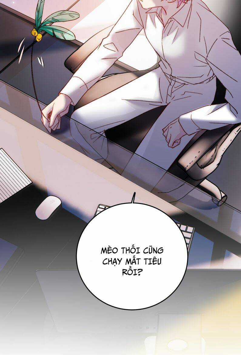 Tôi Phải Làm Một Kẻ Đại Xấu Xa Chapter 69 trang 20