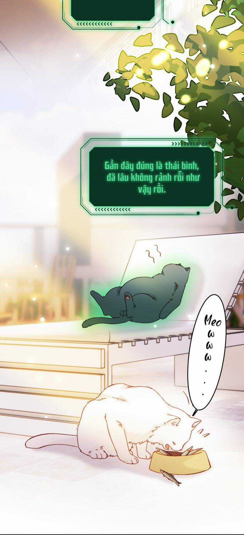 Tôi Phải Làm Một Kẻ Đại Xấu Xa Chapter 69 trang 22