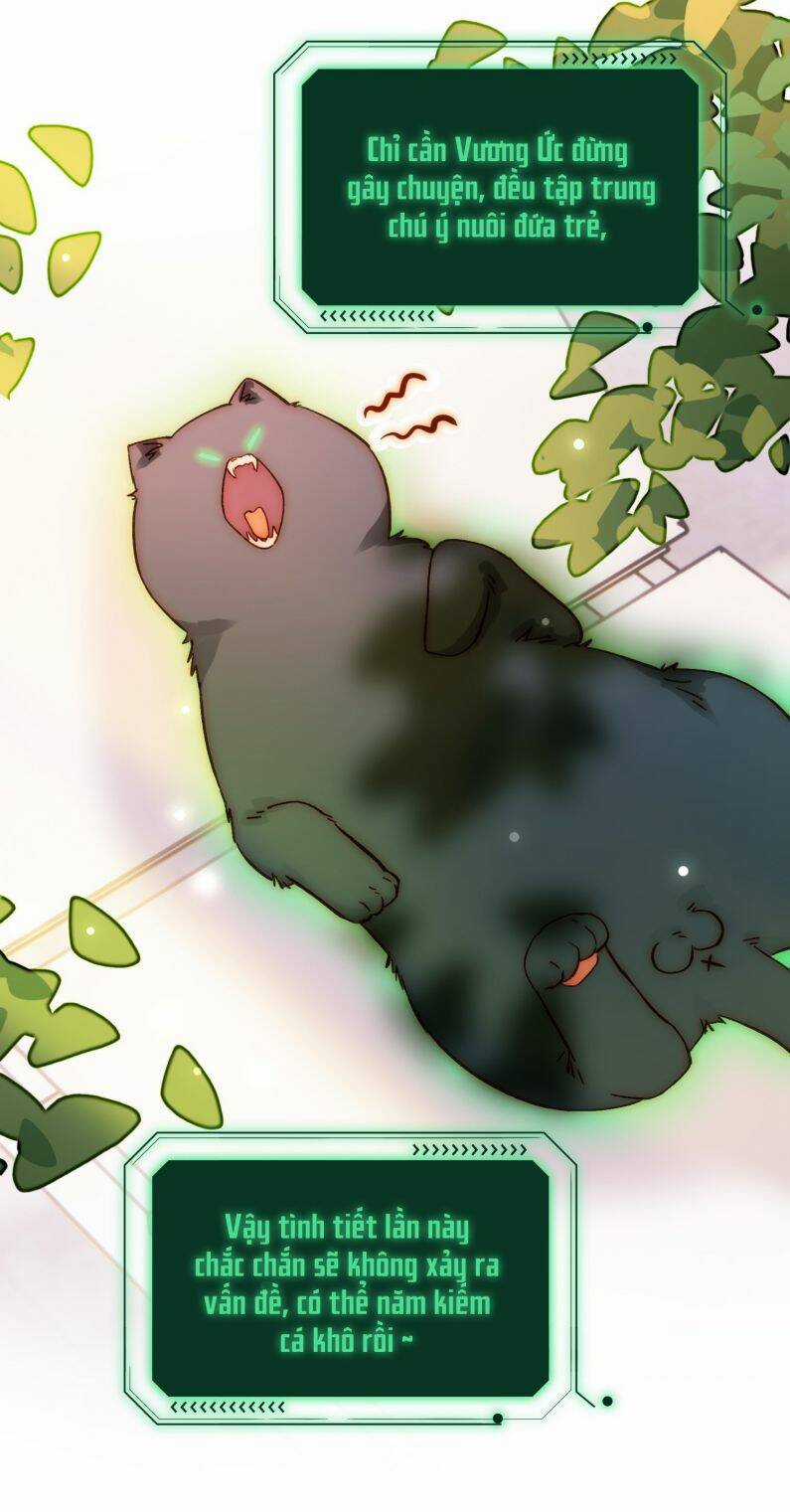 Tôi Phải Làm Một Kẻ Đại Xấu Xa Chapter 69 trang 23