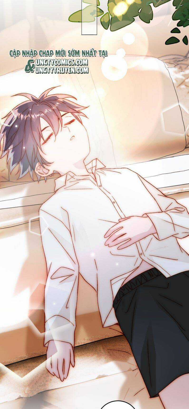 Tôi Phải Làm Một Kẻ Đại Xấu Xa Chapter 69 trang 28