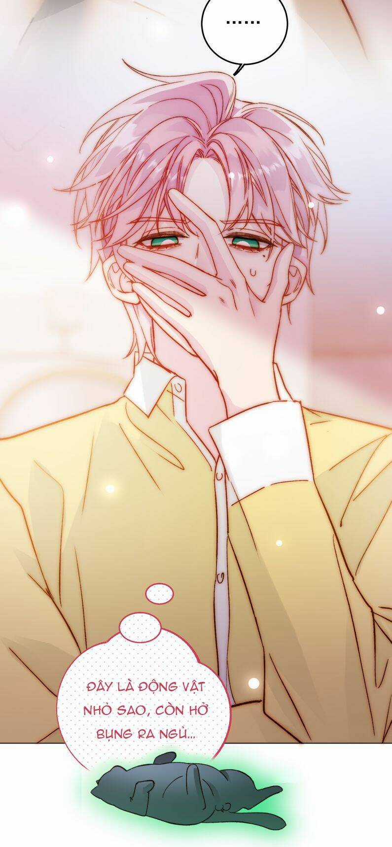 Tôi Phải Làm Một Kẻ Đại Xấu Xa Chapter 69 trang 29