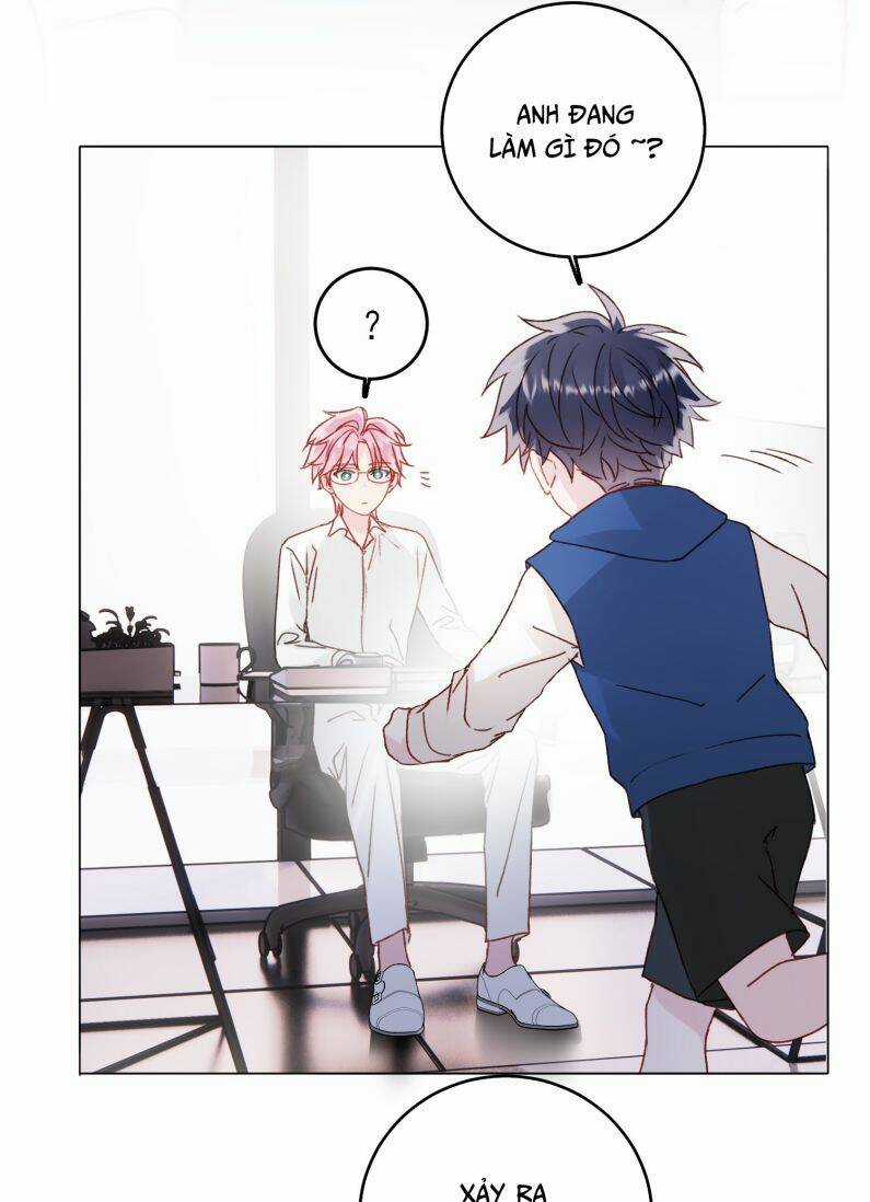 Tôi Phải Làm Một Kẻ Đại Xấu Xa Chapter 69 trang 3