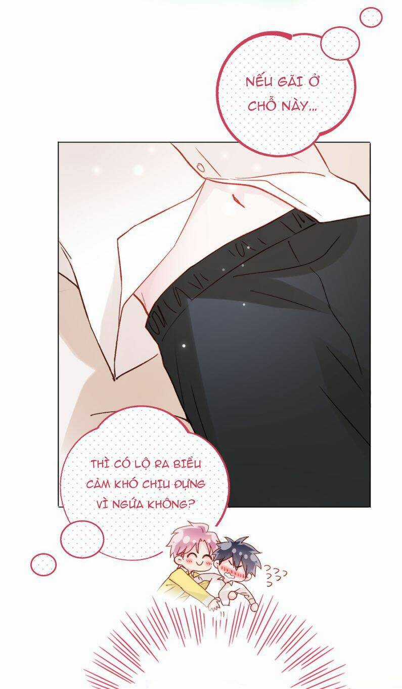 Tôi Phải Làm Một Kẻ Đại Xấu Xa Chapter 69 trang 30