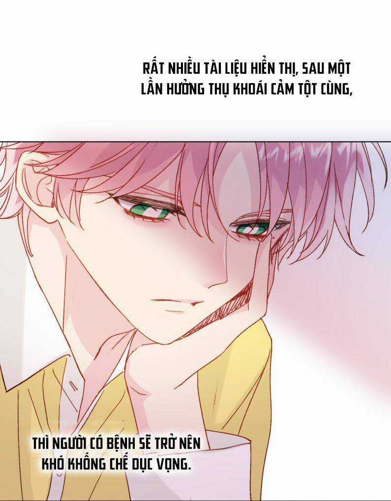 Tôi Phải Làm Một Kẻ Đại Xấu Xa Chapter 69 trang 33