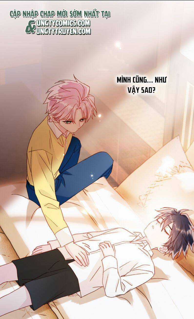 Tôi Phải Làm Một Kẻ Đại Xấu Xa Chapter 69 trang 34