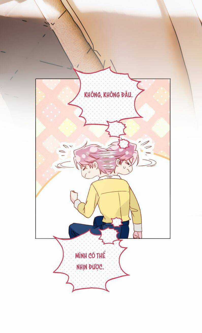 Tôi Phải Làm Một Kẻ Đại Xấu Xa Chapter 69 trang 35