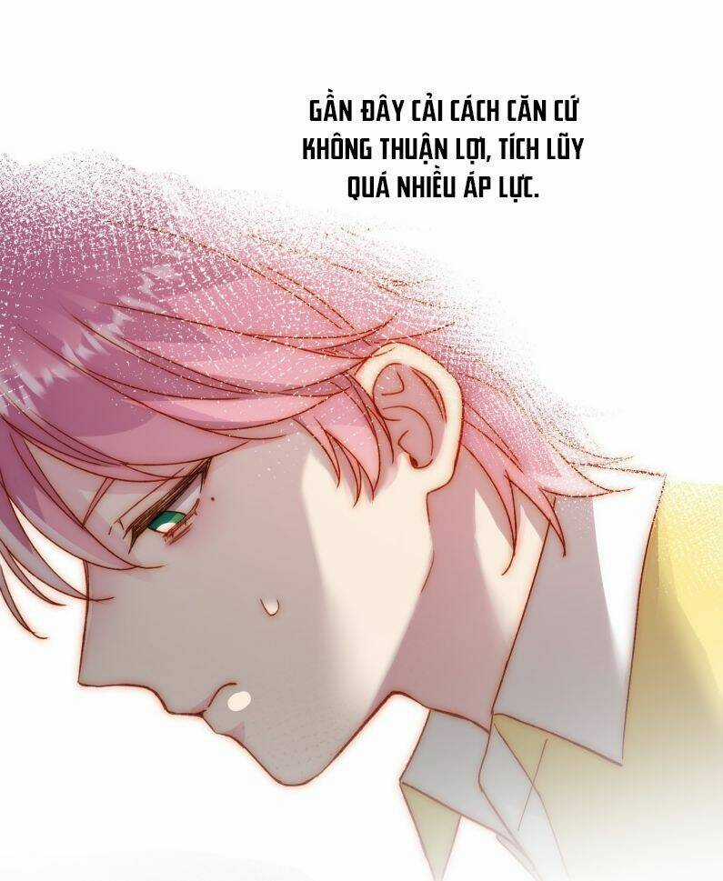 Tôi Phải Làm Một Kẻ Đại Xấu Xa Chapter 69 trang 36