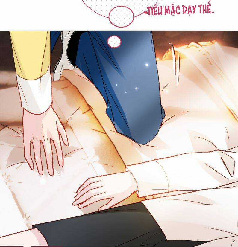 Tôi Phải Làm Một Kẻ Đại Xấu Xa Chapter 69 trang 39