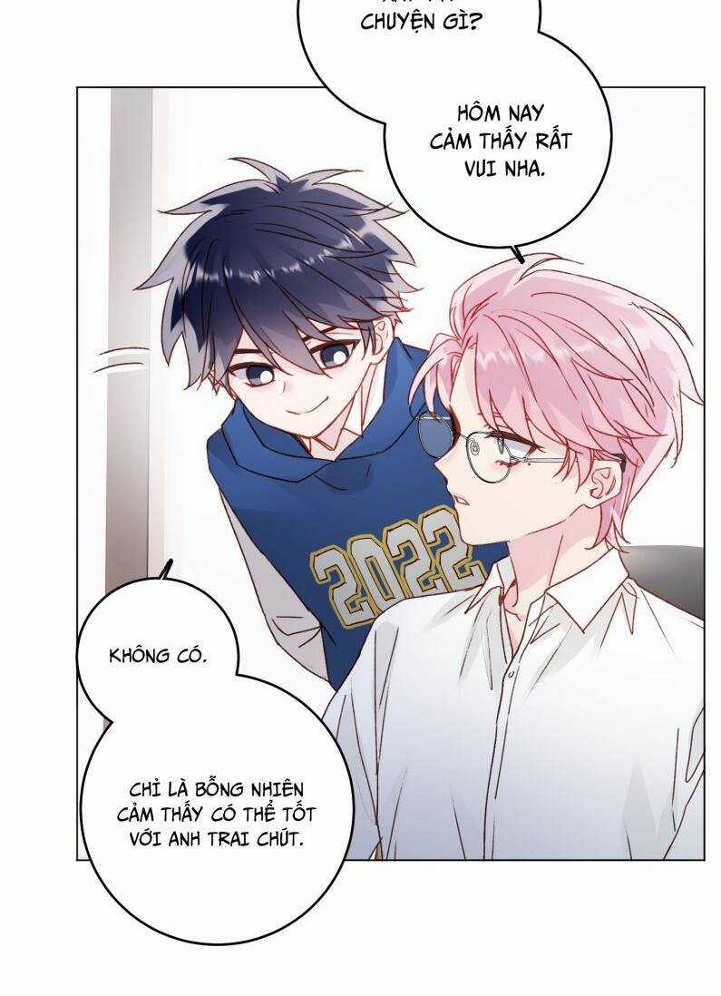 Tôi Phải Làm Một Kẻ Đại Xấu Xa Chapter 69 trang 4