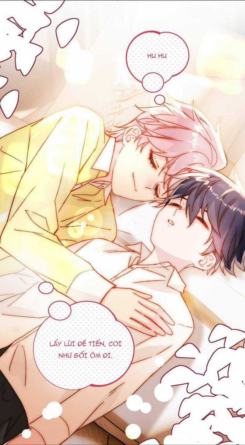 Tôi Phải Làm Một Kẻ Đại Xấu Xa Chapter 69 trang 40