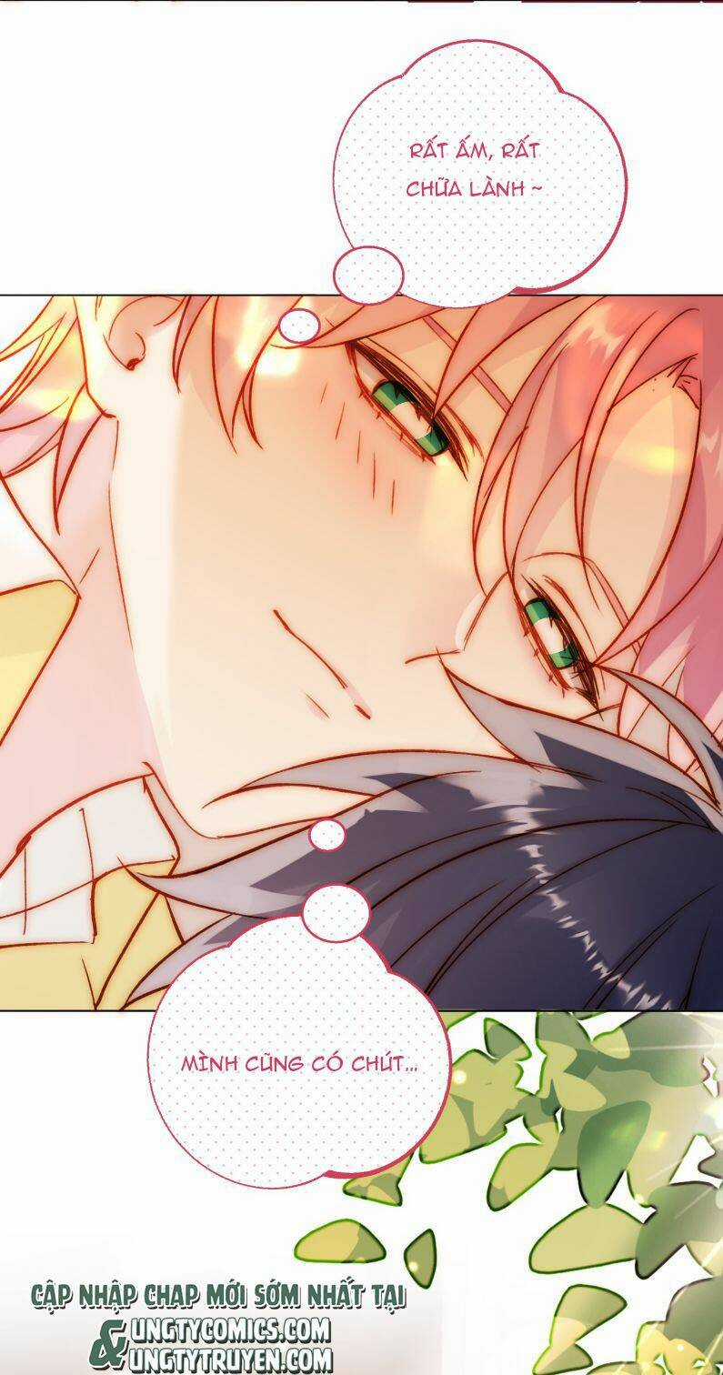 Tôi Phải Làm Một Kẻ Đại Xấu Xa Chapter 69 trang 41