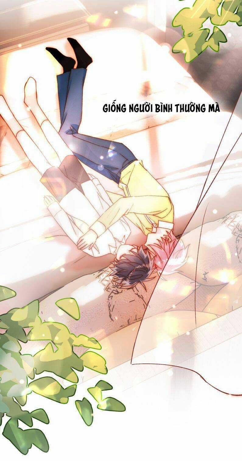 Tôi Phải Làm Một Kẻ Đại Xấu Xa Chapter 69 trang 42