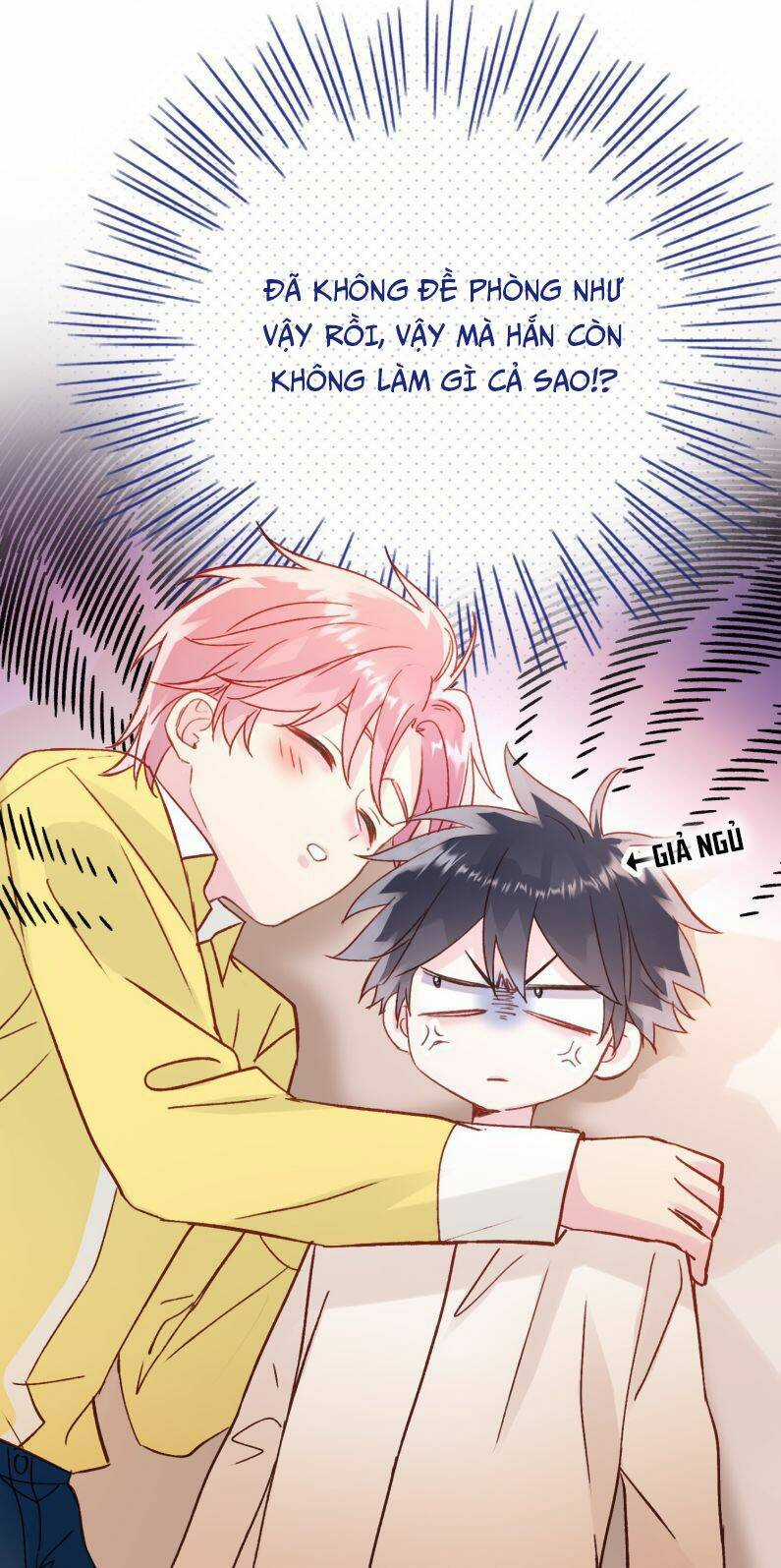 Tôi Phải Làm Một Kẻ Đại Xấu Xa Chapter 69 trang 45