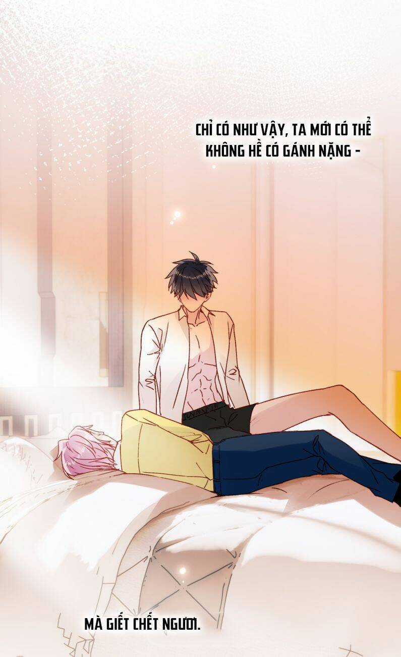 Tôi Phải Làm Một Kẻ Đại Xấu Xa Chapter 69 trang 49