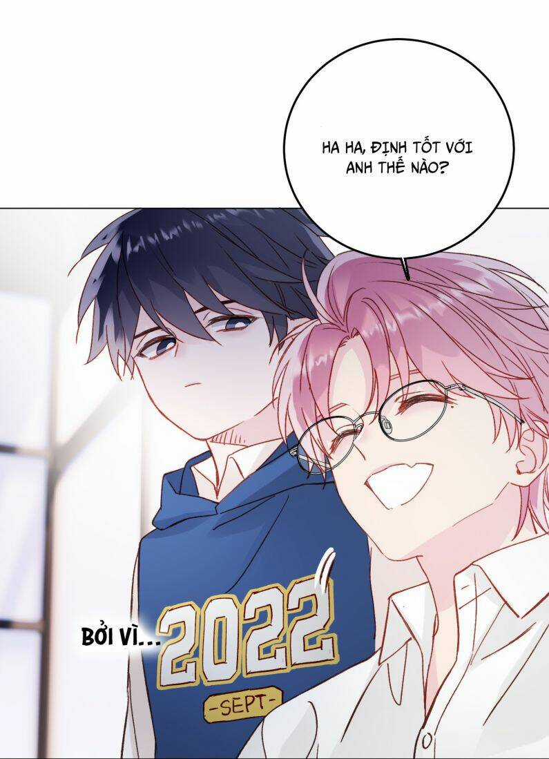 Tôi Phải Làm Một Kẻ Đại Xấu Xa Chapter 69 trang 5