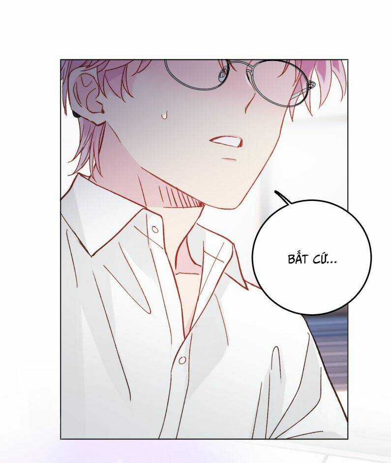 Tôi Phải Làm Một Kẻ Đại Xấu Xa Chapter 69 trang 8