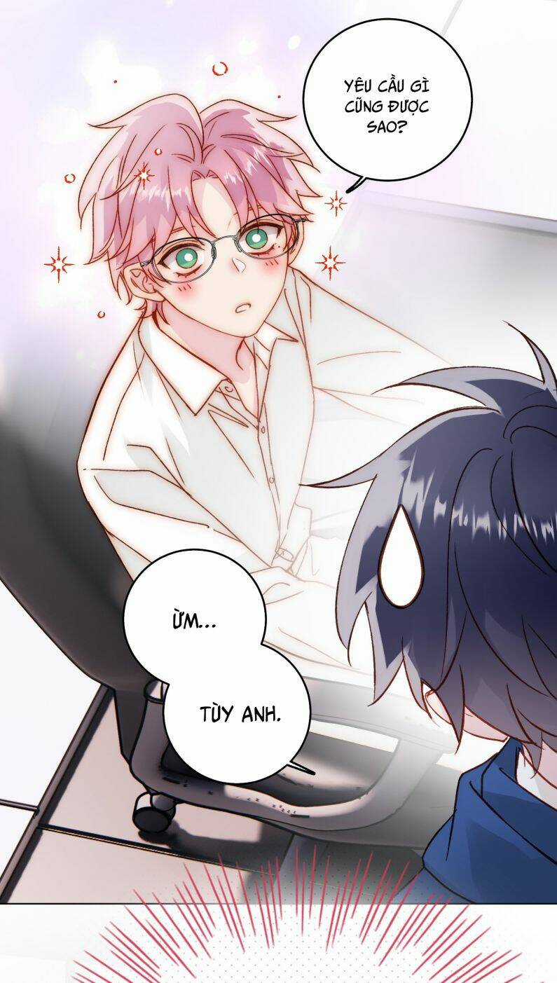 Tôi Phải Làm Một Kẻ Đại Xấu Xa Chapter 69 trang 9