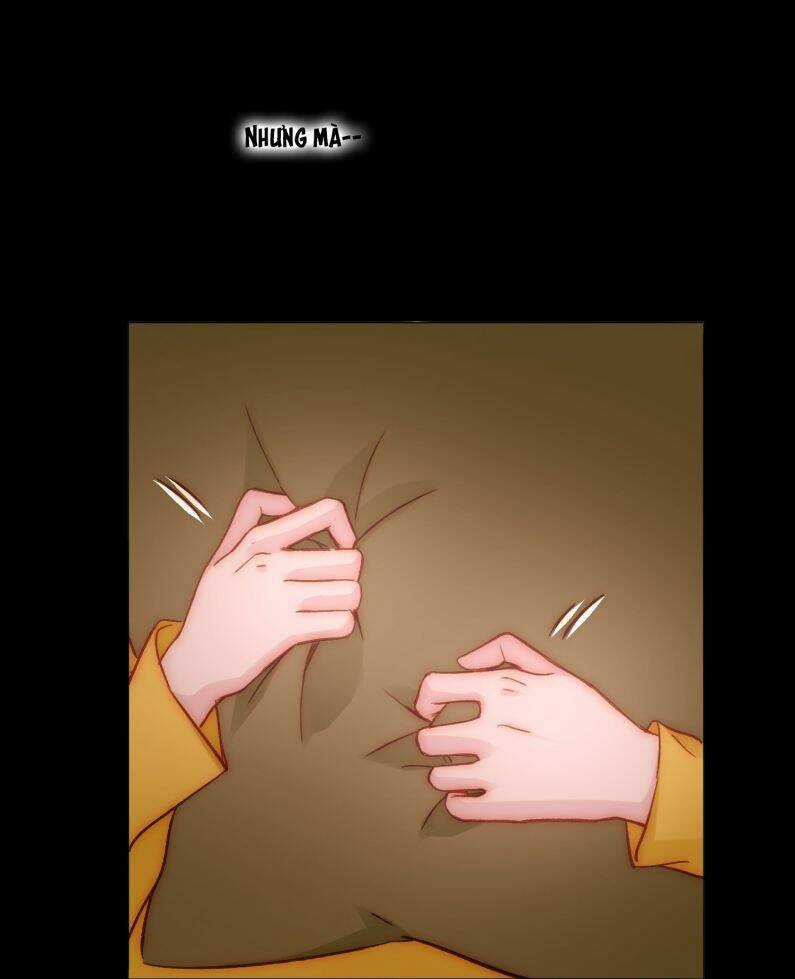 Tôi Phải Làm Một Kẻ Đại Xấu Xa Chapter 70 trang 11