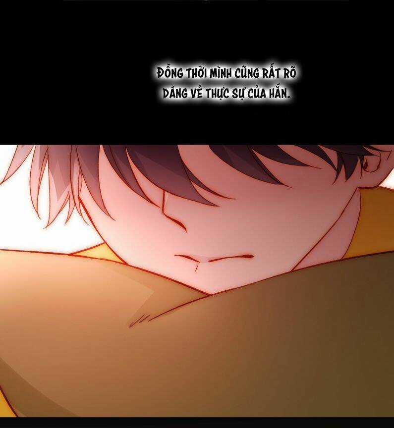 Tôi Phải Làm Một Kẻ Đại Xấu Xa Chapter 70 trang 12