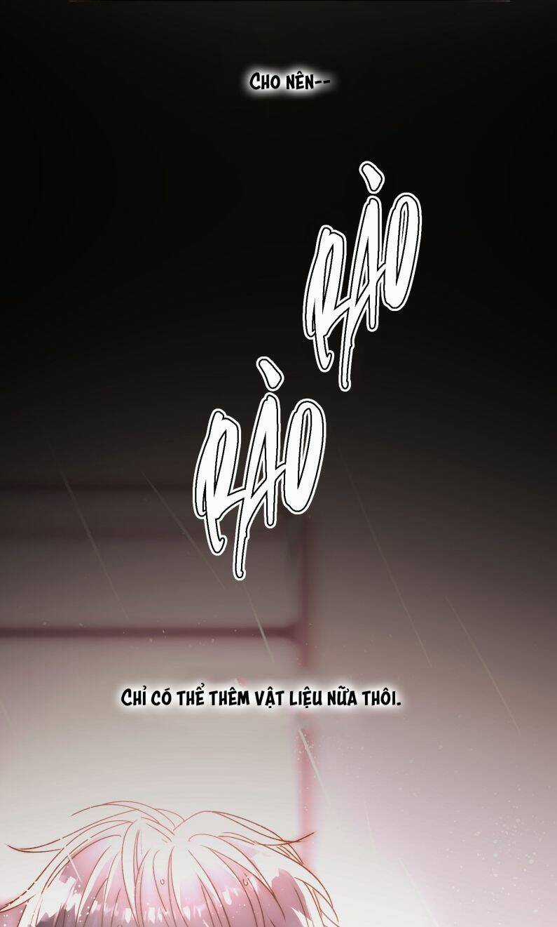 Tôi Phải Làm Một Kẻ Đại Xấu Xa Chapter 70 trang 15