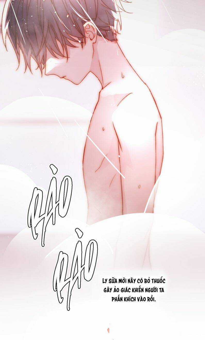 Tôi Phải Làm Một Kẻ Đại Xấu Xa Chapter 70 trang 16